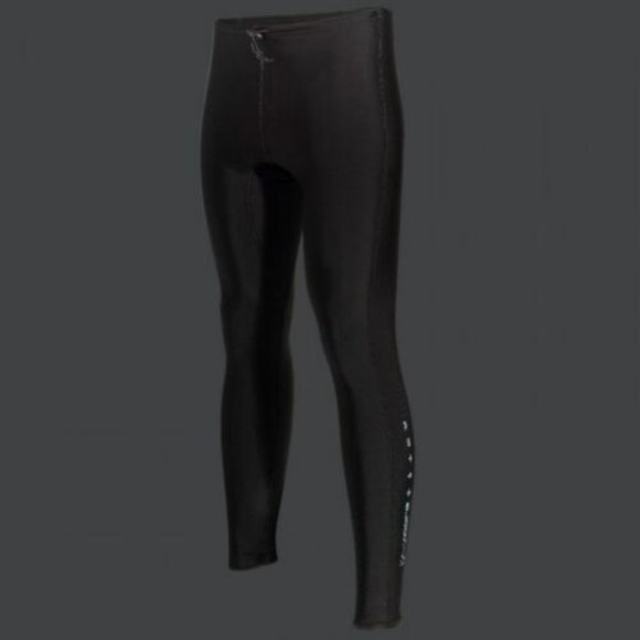 LavaCore Unisex Pants Scuba Diving Surf Wetsuit SUP Watersports Size -XS (8W) - Picture 1 of 2